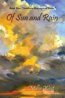 Front cover_Of Sun and Rain