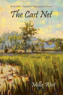 Front cover_The Cast Net