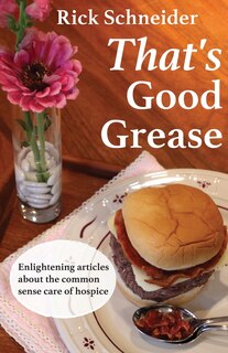 Front cover_That's Good Grease