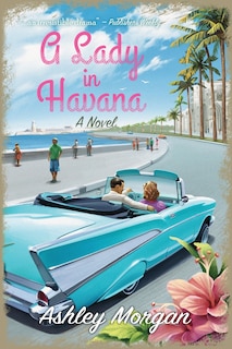 Front cover_A Lady in Havana
