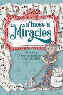 Couverture_A Mess 'a Miracles