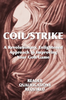 Front cover_COIL/STRIKE