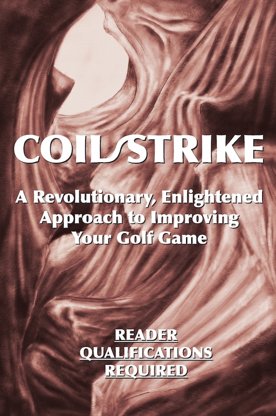 Front cover_COIL/STRIKE