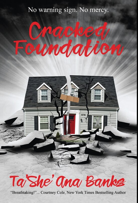 Couverture_Cracked Foundation