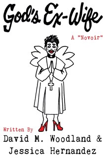 Front cover_God's Ex-Wife