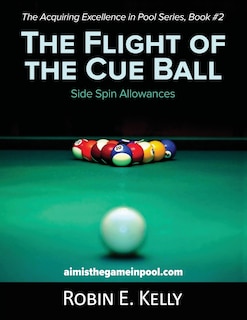 Front cover_The Flight of the Cue Ball