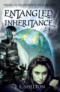Front cover_Entangled Inheritance