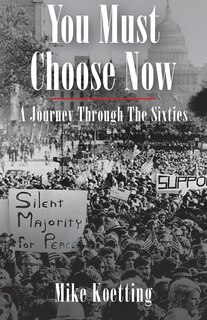 Front cover_You Must Choose Now