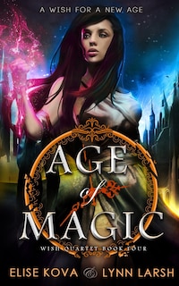 Front cover_Age of Magic