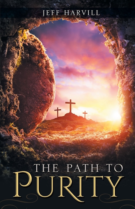 Front cover_The Path to Purity