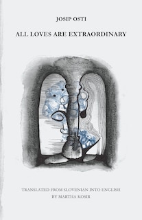 Front cover_All Loves Are Extraordinary