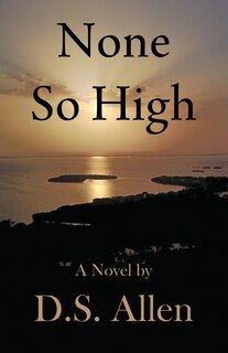 Front cover_None So High