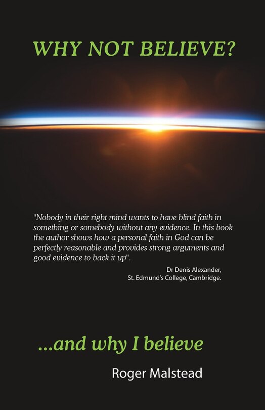 Couverture_Why not believe? And why I believe...