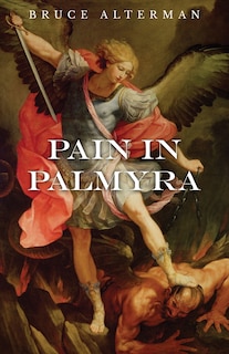 Front cover_Pain in Palmyra