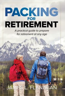 Couverture_Packing For Retirement