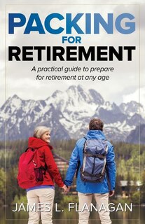 Couverture_Packing For Retirement