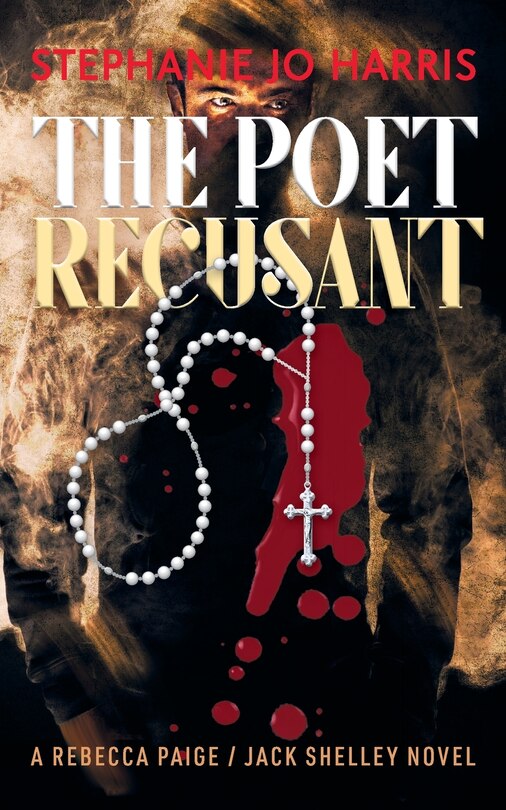 Front cover_The Poet