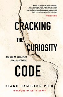Couverture_Cracking the Curiosity Code