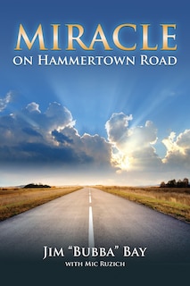 Front cover_Miracle on Hammertown Road