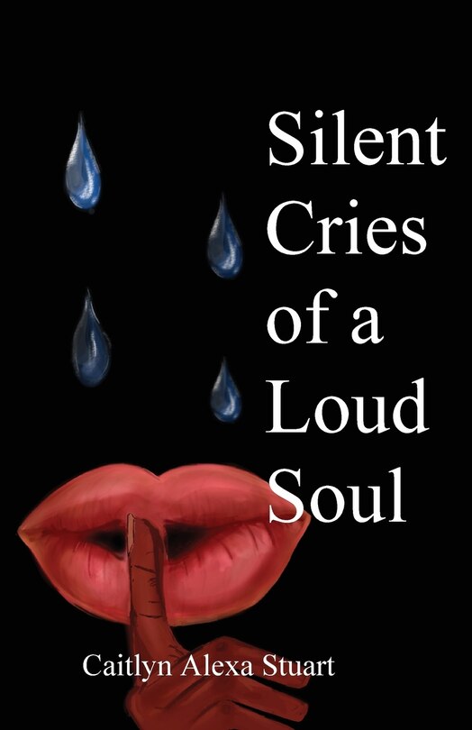 Front cover_Silent Cries of a Loud Soul