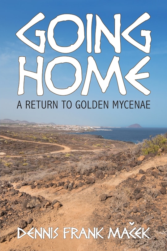Couverture_Going Home