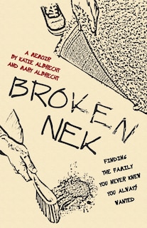 Front cover_Broken Nek