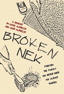 Front cover_Broken Nek