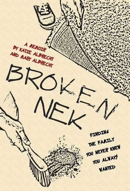 Front cover_Broken Nek