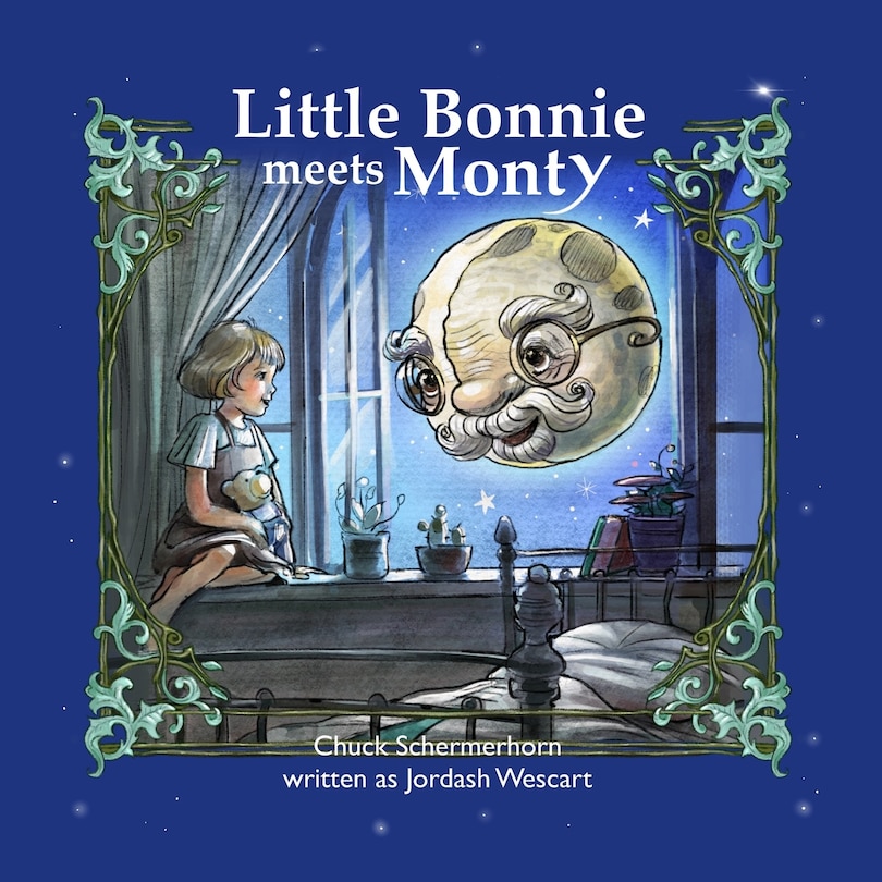 Couverture_Little Bonnie Meets Monty