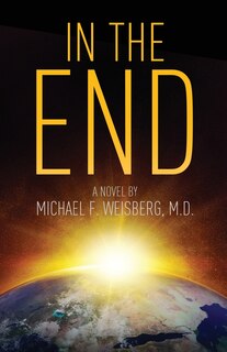 Front cover_In The End
