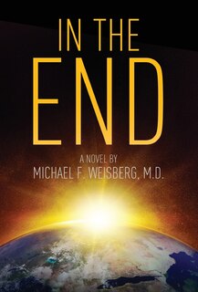 Front cover_In The End