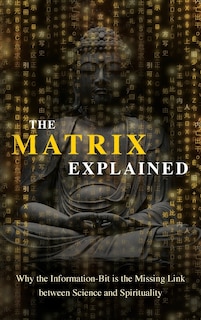 Front cover_The Matrix Explained