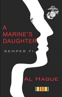 Front cover_A Marine's Daughter