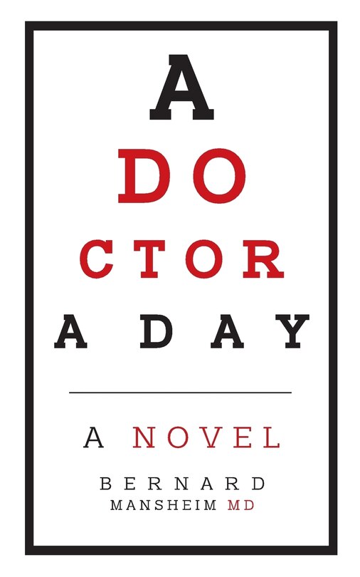 Couverture_A Doctor a Day
