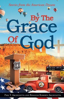 Front cover_By the Grace of God