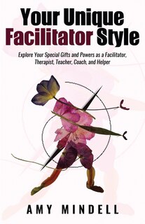 Front cover_Your Unique Facilitator Style