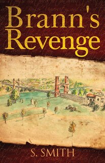 Front cover_Brann's Revenge