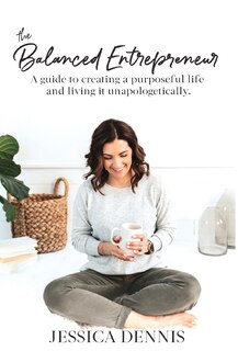 Couverture_The Balanced Entrepreneur