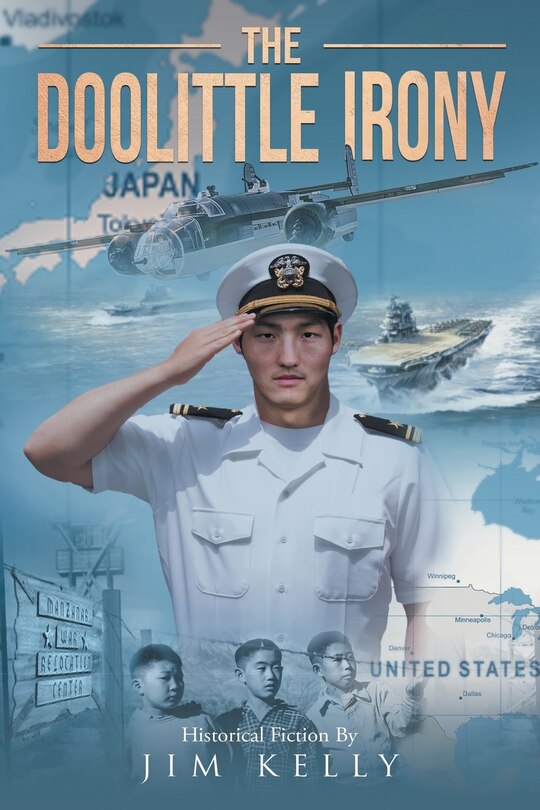 Couverture_The Doolittle Irony