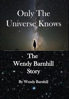 Front cover_Only the Universe Knows