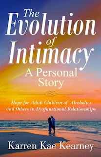 Front cover_The Evolution of Intimacy