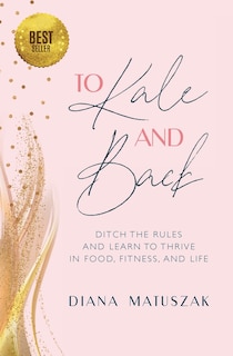 Couverture_To Kale And Back