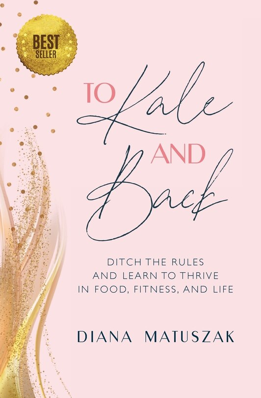 Couverture_To Kale And Back