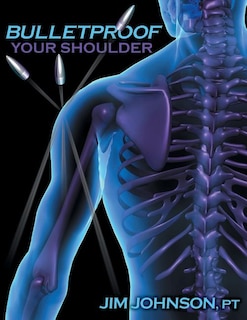 Couverture_Bulletproof Your Shoulder