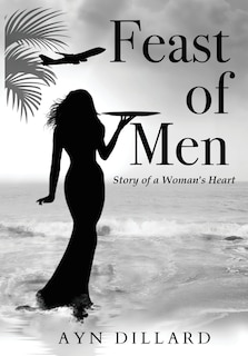 Front cover_FEAST OF MEN