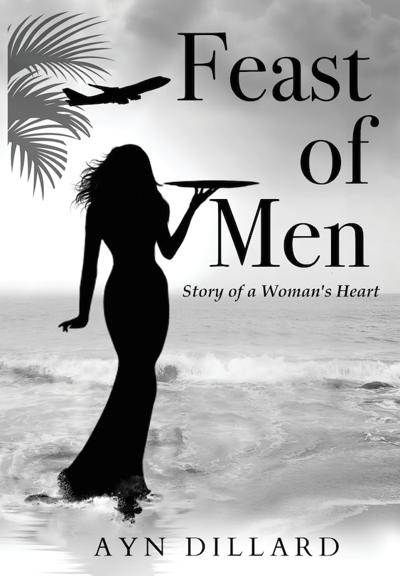 Front cover_FEAST OF MEN