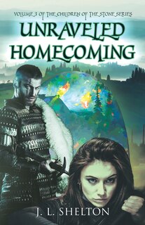 Couverture_Unraveled Homecoming