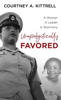 Front cover_Unapologetically Favored