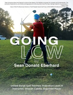 Couverture_Going Low