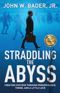 Couverture_Straddling The Abyss